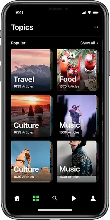 App Slide 2